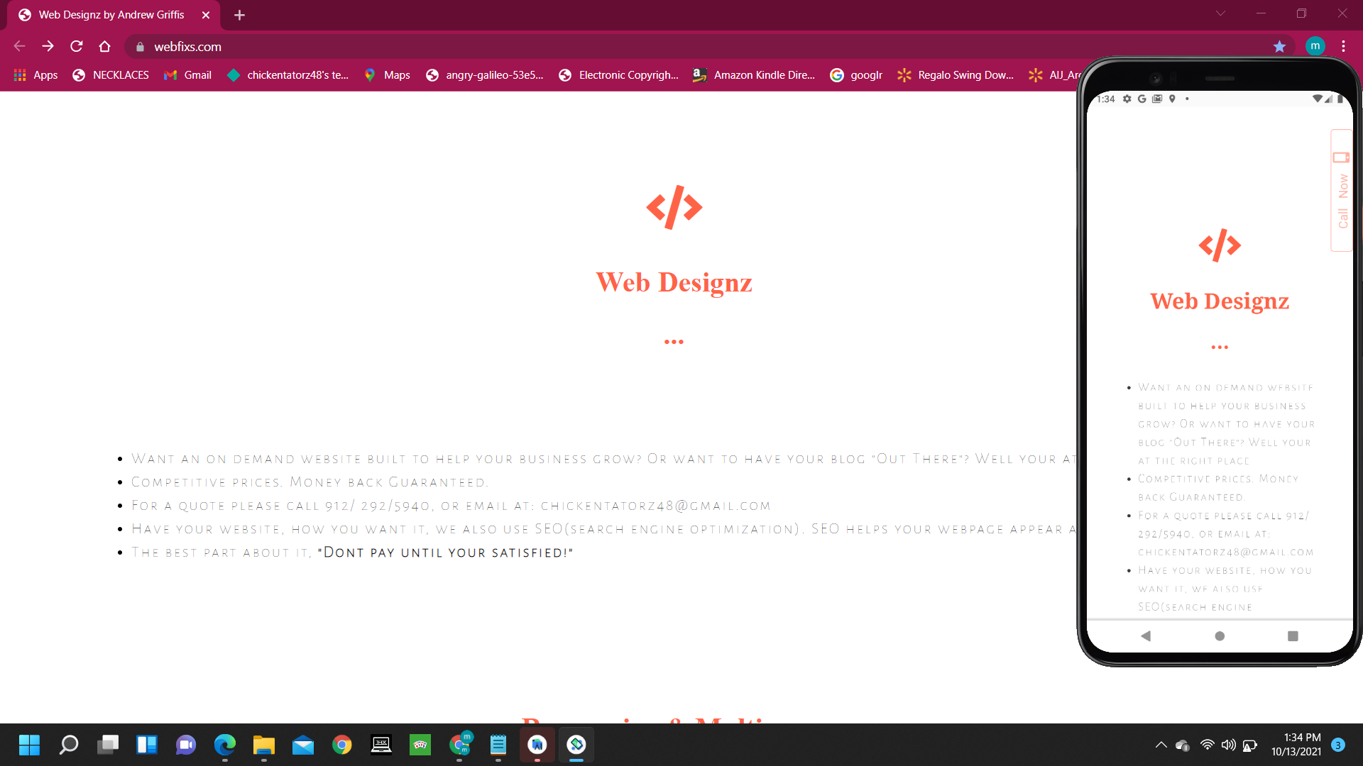 webfixs.com
